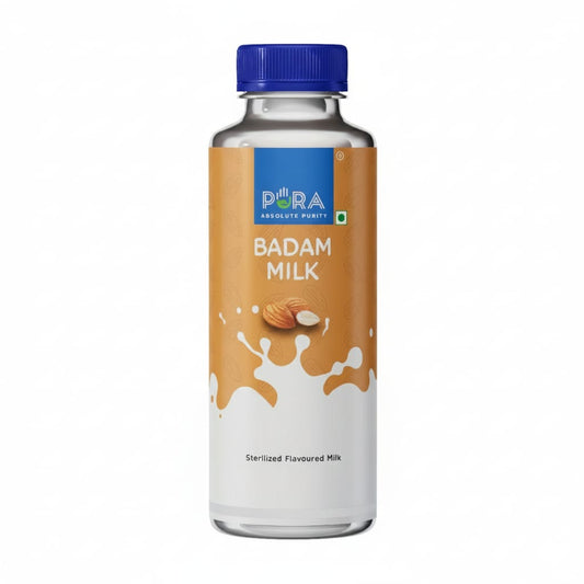 Badam Milk