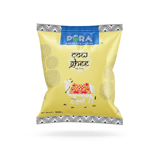 Cow Ghee (500Ml)